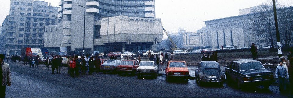 Bucuresti 1990