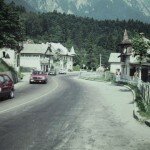 “The resort town of Sinaia, where the embassy employee association used to have a “weekend villa”.”