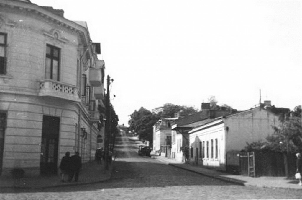 Arionoaiei-Antim str.