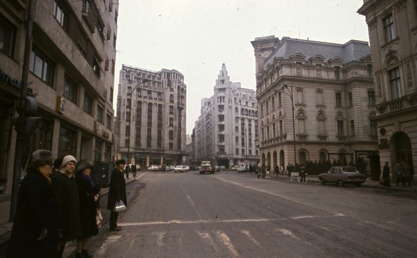 1986 Ion Campineanu Street 
