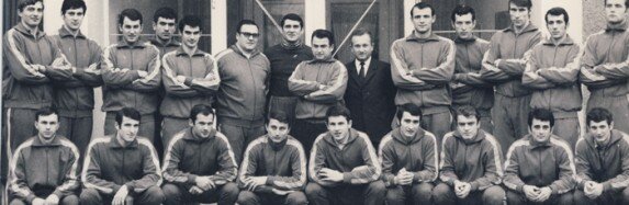 Memories from communism.Part VIII – Handball