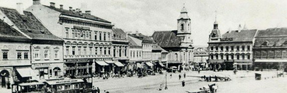 Photos from old Cluj Napoca Part I