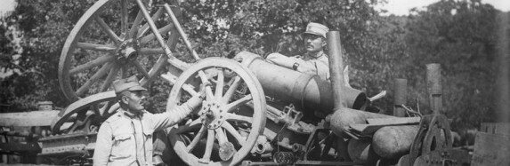 Romanian Army in World War I . Part III