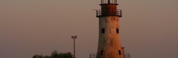Black Sea Lighthouses