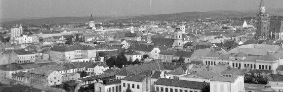 Cluj Napoca 1959